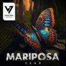 Scar - Mariposa (Original Mix)