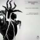 Mechanical Vein & Alicia Mayhem - VANTA BLAK ()