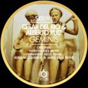 Cesar Del Rio & Alberto Ruiz & Hardynoises - Geminis (Hardynoises Remix)