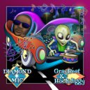 GrayBeat & Hookdiggy - Diamond Mic ()
