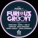 Dubtechie - Funky What ()