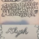 Magnificent Wingspan & AllPoints & Oscify - R'Lyeh
