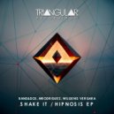 Wilgenis Vergara, Band&dos - Hipnosis (Original Mix)