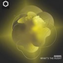 Godes - What\'s The Rush? (Original Mix)