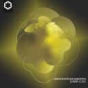 Gaidukova, JAHAYA, CTRL+A - Dark Love (Original Mix)