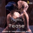 Sapphira & Doc Moody - Tease (Doc Moody DnB Remix)