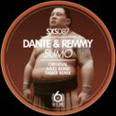 Dante & Remmy & Fabier - Sumo (Fabier Remix)