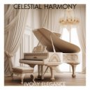 Ivory Elegance - Dancing on Dew