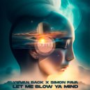 Yvvan Back & Simon Fava - Let Me Blow Ya Mind (Original Mix)