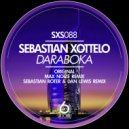 Sebastian Xottelo & Sebastian Roter & Dan Lewis - Daraboka (Sebastian Roter & Dan Lewis Remix)