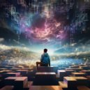 Pixelated Echoes - Tranquil Algorithm