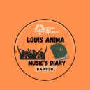 Louis Anima - Deep In Village ()