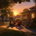 Neighborhood Nostalgia - Lawnchair Serenades ()
