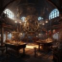 Clockwork Serenades - Gears in Motion