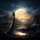 Lunar Lullaby - To the moon and back