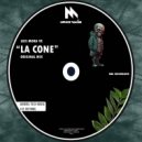 Luis Mora (Ve) - La Cone (Original Mix)