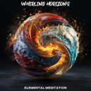 Elemental Meditation - Fluttering Dreams ()
