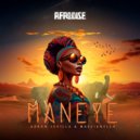 Massianello & Aaron Sevilla - Maneye (Original Mix)