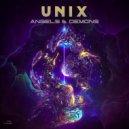 Unix - Next stop to Mars