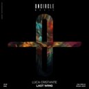 Luca Cristante - Last Wing
