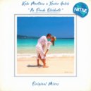 Kako Martinez & Xavier Galvis - No Puedo Olvidarte (Radio Mix)