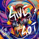 Pete Riley - Give Me What You Got (Original Mix)