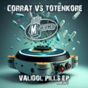 TotenKore - The Dreams (Original Mix)
