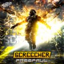 Screecher - Free Fall