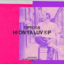Tiptoes - How Low Can You Go (Extended Mix)