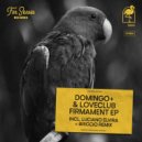 Loveclub, Domingo + - Firmament (Luciano Elvira Remix)