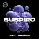Oca MX, Lio Menendez - Radikal