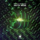 Marco Miranda - Hectic Move
