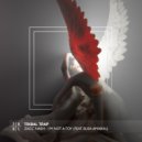 Zacc Nash, Elisa Amaral - I\'m Not A Toy (Original Mix)