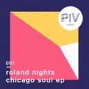Roland Nights - Play It Down