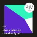 Chris Stussy - Be Real (Edmund Remix)