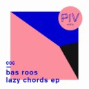 Bas Roos - Exotism (Original Mix)