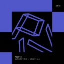 Anthony Mea - Nightfall (Prunk Remix)