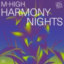 M-High - Feels Like Yesterday