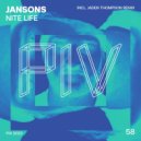 Jansons - Nite Life (Jaden Thompson Remix)