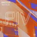 Baccus - I\'m On It (Fabe Remix)