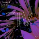 Timmy P - Four Tiny Spoons (Lauren Lo Sung Remix)