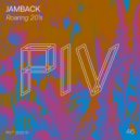 Jamback - Motion