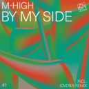 M-High - Tomorrow Is Another Day