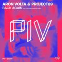 Aron Volta, Project89 - You Better Know (Original Mix)