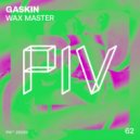 Gaskin - Bootie