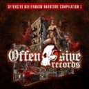 Paul Elstak - Offensive Trillah