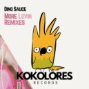 Dino Sauce - More Lovin