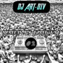 Dj Art-Div - DANCEPARTY #2 ()