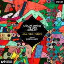 Cadillac Express & The Cobb, Jackie Jeff - Temnota (Original Mix)