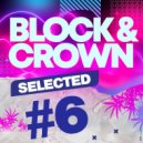 Block & Crown, Chelsea Singh - Echo Beach